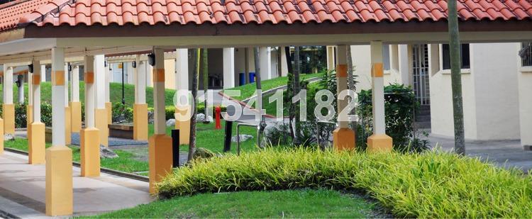 Blk 711 Yishun Avenue 5 (Yishun), HDB 4 Rooms #157381882